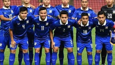 كأس آسيا 2023، القنوات الناقلة لمباراة أوزبكستان وتايلاند