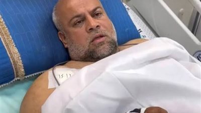 وائل الدحدوح، رحلة الآلام بدأت في غزة.. واليوم يسألكم الدعاء بظهر الغيب