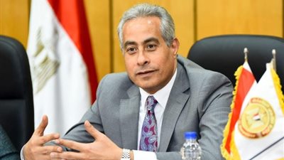 وزير العمل: اجتماعات لمراجعة قانون العمل قبل عرضه على الحوار المجتمعي