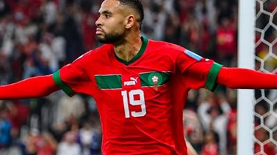 أمم إفريقيا، النصيري يقود «أسود الأطلس» أمام جنوب إفريقيا اليوم