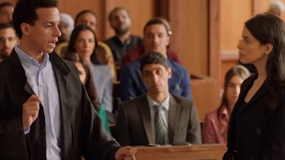 مسلسل حالة خاصة، watch it طرحت الحلقة التاسعة والعاشرة