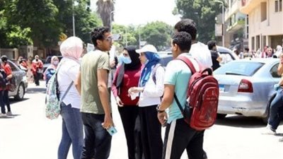 رابط مباشر وبرقم الجلوس، نتيجة الشهادة الإعدادية في القاهرة