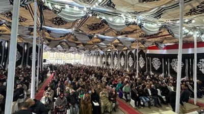 الإسكان، تجري القرعة العلنية لـ576 قطعة أرض بالعبور الجديدة