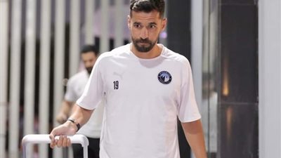 الصفقة تمت، عبدالله السعيد ينضم للزمالك رسميًا (خاص)