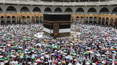 بحد أقصى 400 ألف جنيه، تفاصيل قرض الحج والعمرة ببنك مصر
