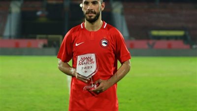 رسميًا، الزمالك يضم ناصر ماهر قادمًا من صفوف فيوتشر