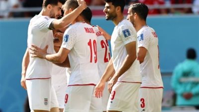 أمم آسيا، إيران تتقدم على سوريا بهدف في الشوط الأول
