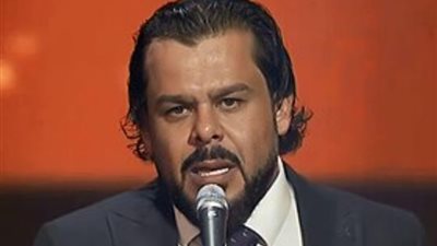 منذر رياحنة عن مصطفى شعبان:  صاحبي وحبيبي ولا يمكن حد يوقعنا في بعض