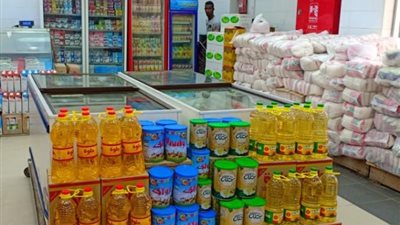 أسعار الزيت اليوم، تعرف على سعر كيلو جميع أنواع زيوت الطعام اليوم الخميس 1 /2/ 2024