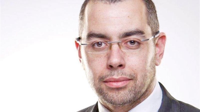 الخبير الاقتصادي محمد فؤاد