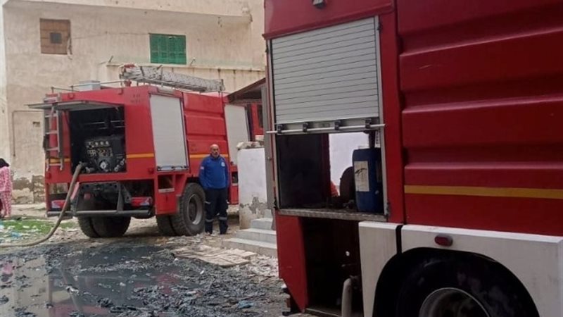 صورة تعبيرية