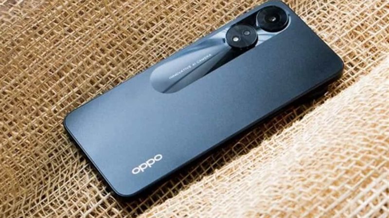 Oppo A78 4G