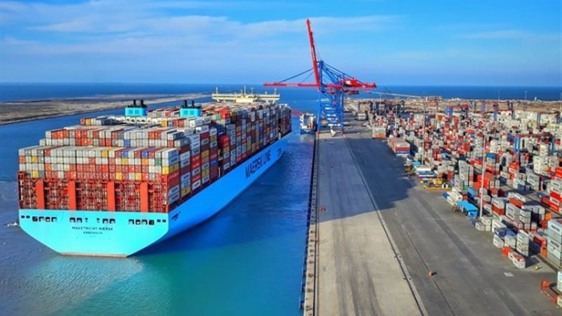 تصدير -أرشيفية