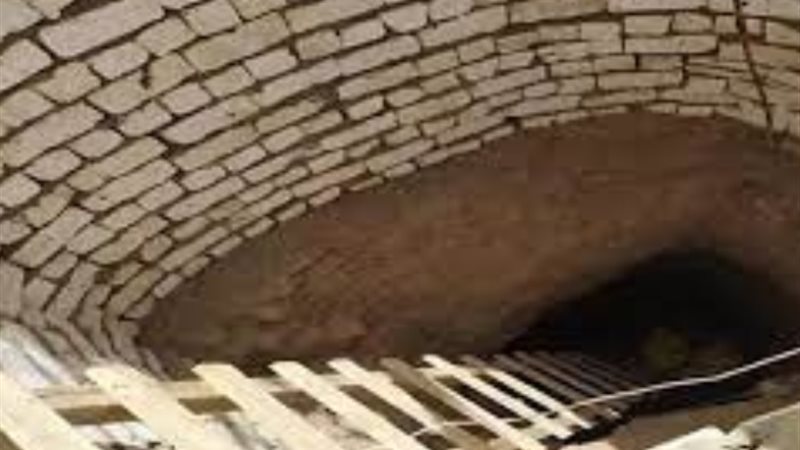 تنقيب عن الآثار -أرشيفية