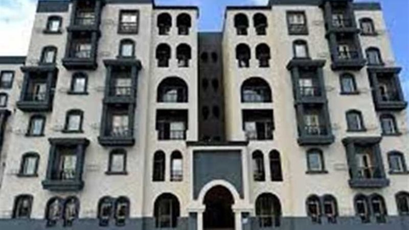 شقق الإسكان المتميز بمدينة أسيوط الجديدة