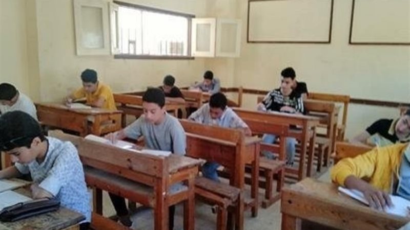 نتيجة الشهادة الإعدادية 2024 في الجيزة