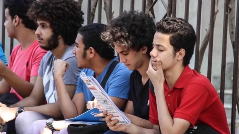 نتيجة الشهادة الإعدادية 20