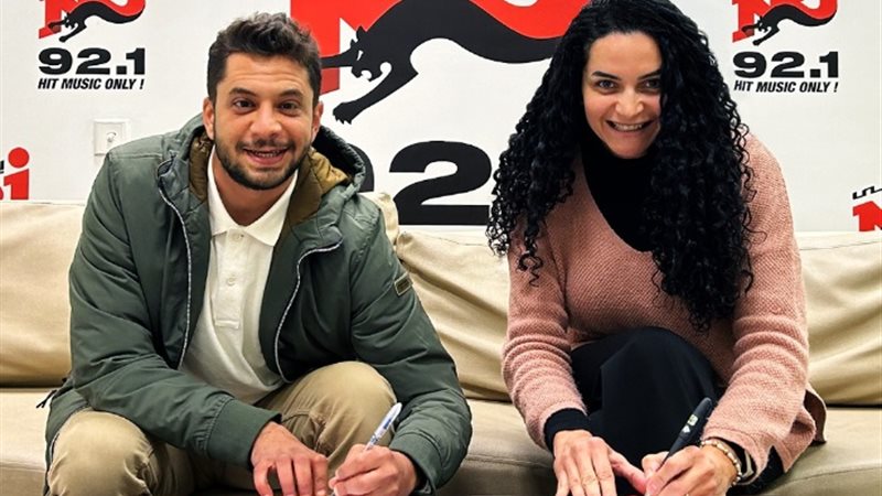 البلوجر إسلام حسام