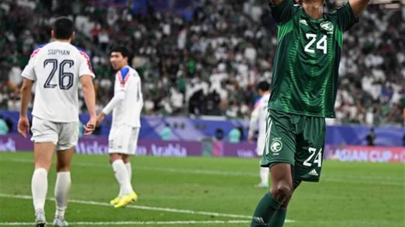 السعودية وكوريا الجنوبية