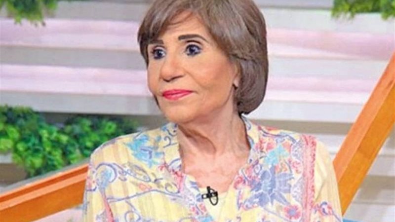 سميرة محسن