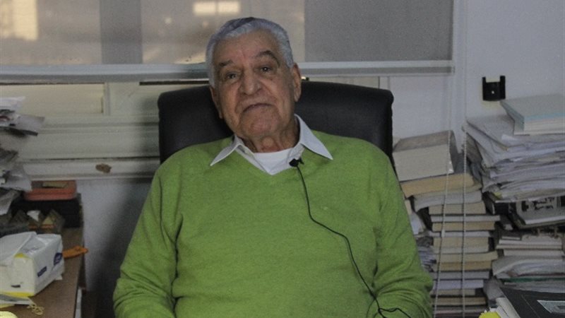 زاهي حواس