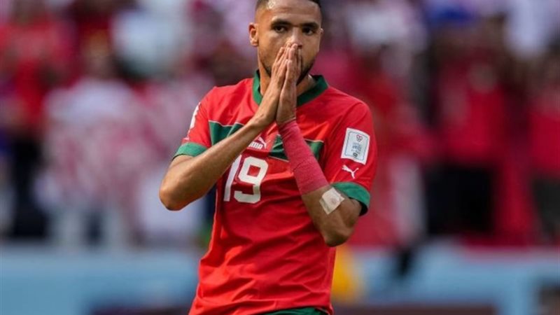 يوسف النصيري