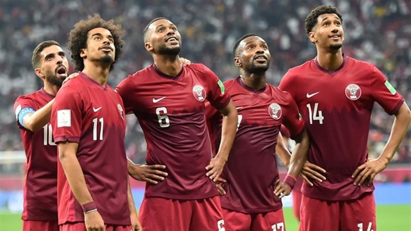 كأس اسيا - أرشيفية