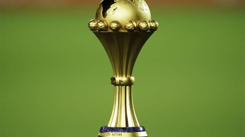 كأس أمم إفريقيا