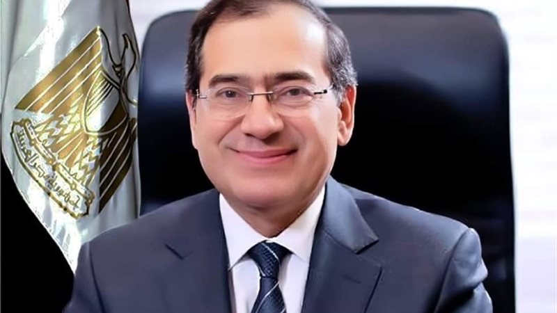 المهندس طارق الملا وزير البترول