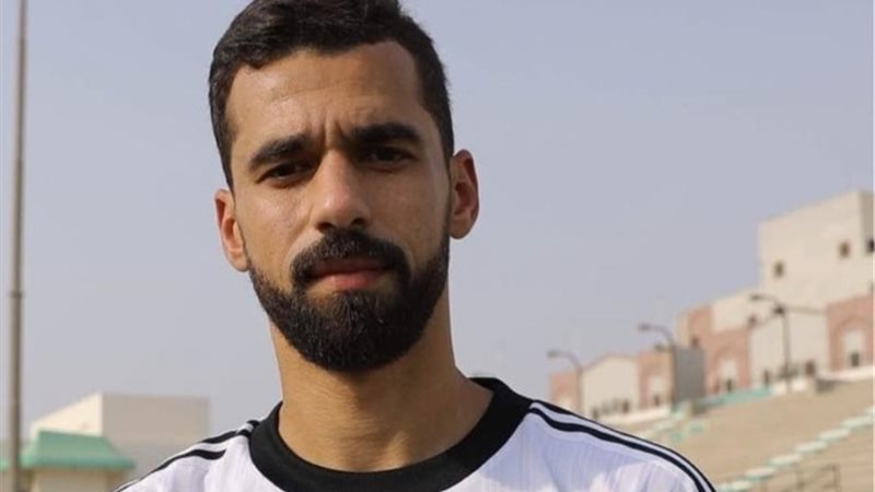 عبدالله السعيد