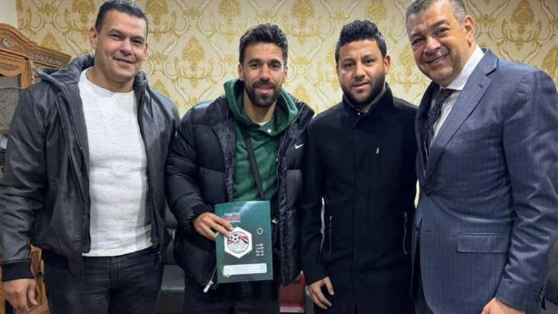 عبدالله السعيد، داخل نادي الزمالك