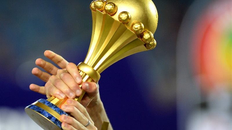 كأس أمم إفريقيا