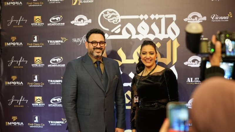 أكرم حسني