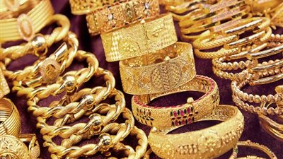 زيادة 50 جنيه، ارتفاع أسعار الذهب في ختام تعاملات اليوم