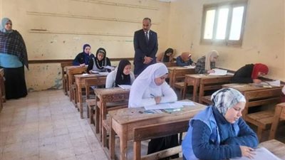 تعرف على موعد نتيجة الشهادة الإعدادية بالمنوفية