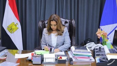 إزالة 29 حالة تعد على أملاك الدولة بمركز دمياط