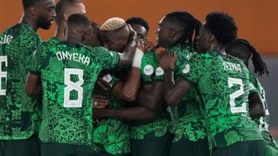 تردد القنوات الناقلة لمباراة نيجيريا وأنجولا في كأس أمم إفريقيا 2023