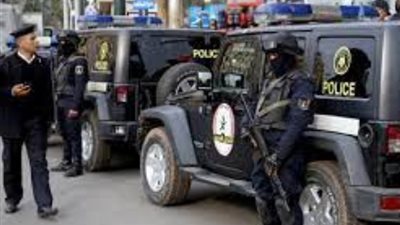 الداخلية تضبط 254 قضية مخدرات وتنفذ 57885 حكما قضائيا