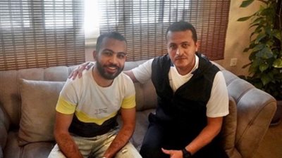 تامر مصطفى يستقيل من تدريب نادي إنبي والإدارة تبحث عن بديل