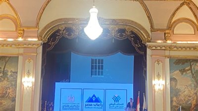 مؤسسة راعي مصر: نستهدف الكشف على 2 مليون مصري من خلال 6000 قافلة