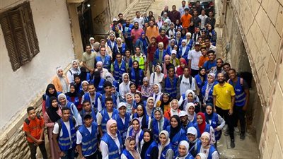 حملة «هنوصلك» في 6 محافظات اليوم لاستخراج كارت الخدمات المتكاملة
