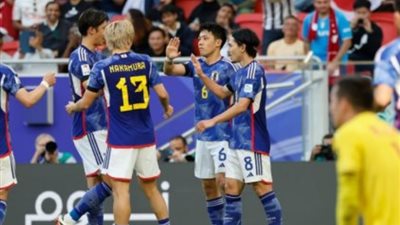كأس آسيا 2023، القنوات الناقلة لمباراة اليابان وإيران اليوم