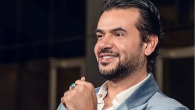 أسعار تذاكر حفل سامو زين بمناسبة عيد الحب في دبي