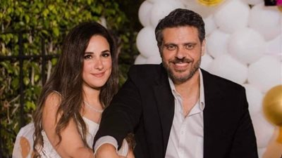 انفصال طارق صبري وشيري عادل على السوشيال ميديا، ما القصة؟