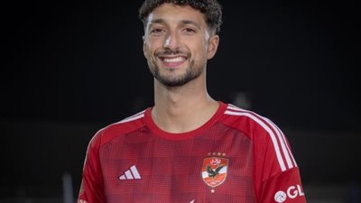 اللعنة مستمرة، الأهلي يعلن تفاصيل إصابة وسام أبو علي