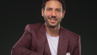 أحمد جمال سعيد يحذر من انتحال شخصيته على 