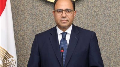 مصر  تشارك في اجتماعات اللجنة الخماسية الخاصة بلبنان