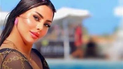 راقصة الساحل الشرير، تستأنف على حكم حبسها سنتين وغرامة 100 ألف جنيه