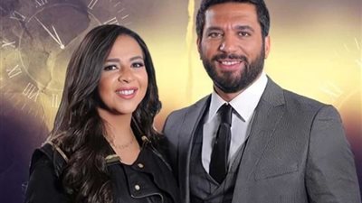 حسن الرداد: الجماهير كانت تنتظر عودة إيمي، وعمل فني يجمعنا قريبا