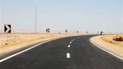 الحالة المرورية، غلق طريق الفيوم لمدة شهر وتكدسات بالشوارع بعد الشبورة